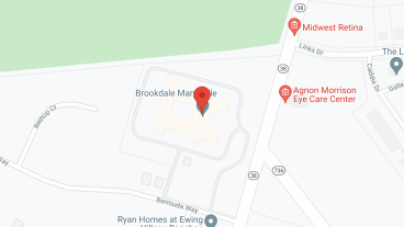 The inn at Halcycon Village in google map