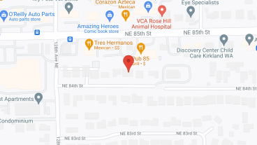 ALOFT Home Care LLC in google map