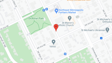 Peter Nasseff Home in google map