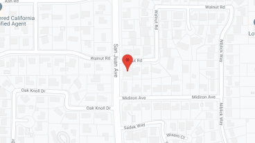 Carmen's Retirement Home in google map