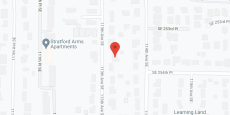 Goshenland Adult Family Home in google map