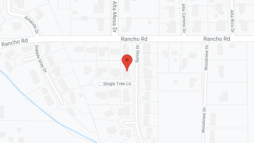 Ace Elder Care 3 in google map