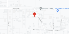 Ace Elder Care 1 in google map