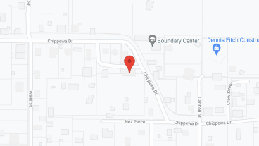 Ace Elder Care 1 in google map