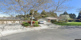 street view of Trinity Care Home #4