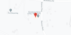 Rosemount in google map