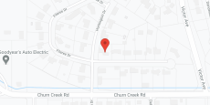 Jim and Liza's Care Home in google map