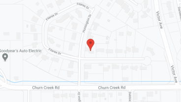 Jim and Liza's Care Home in google map