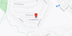 LovinglyHome in google map