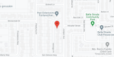 Comfort Home for the Elderly in google map