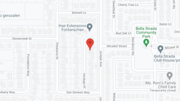Comfort Home for the Elderly in google map
