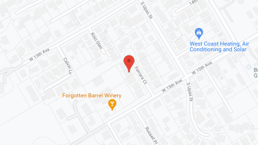 Elite Manor Residential Care in google map