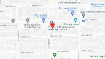 Autumn Days in google map