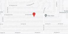 Golden Life Assisted Living in google map