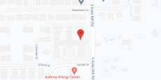 Seasons at Pine Creek in google map