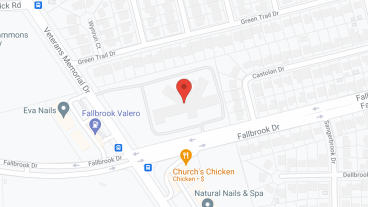 Capstone Healthcare Estates Wellness and Rehabilitation in google map