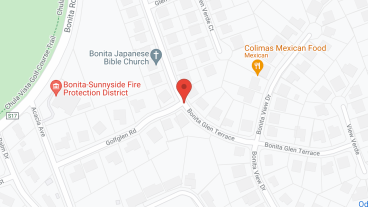 Loving Care for the Elderly in google map