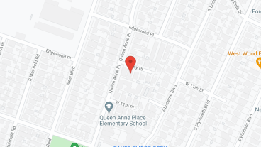 Olympic Board and Care in google map