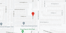 Johnson Family Care Home in google map