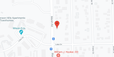 Blanca's Senior Home in google map