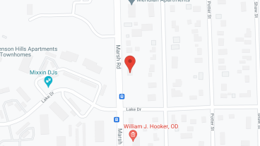 Blanca's Senior Home in google map