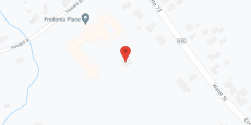 Fredonia Place in google map