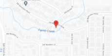 Magnolia Innovative Senior Living in google map
