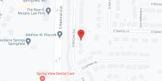 McCann Duplex in google map