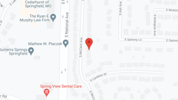 McCann Duplex in google map