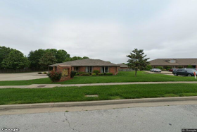 Iron Bridge Retirement Community 