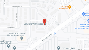 Charleston Place in google map