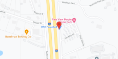 Fernbrook Estate on Cibolo Creek in google map