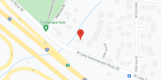 Greenwood Point Creekside in google map