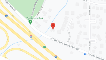 Greenwood Point Creekside in google map