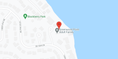Greenwood Point Lake House #1 in google map