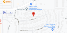 Mary Ann's Home Care in google map