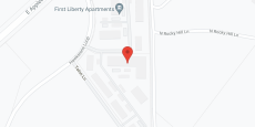 Talon Hills Seniors in google map