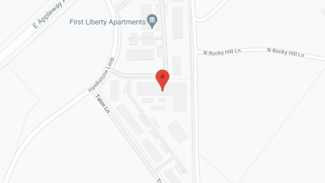 Talon Hills Seniors in google map