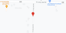 King Adult Living Center in google map