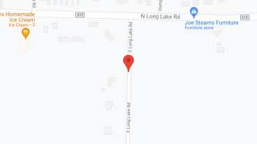 King Adult Living Center in google map