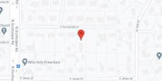 Sunny Hill Adult Care in google map