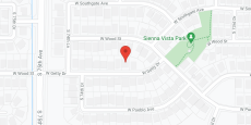 Diamond Manor Adult Care in google map