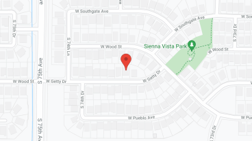 Diamond Manor Adult Care in google map