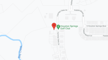 Houston Springs Retirement in google map