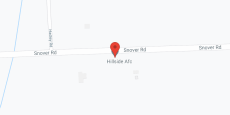 Hillside AFC in google map