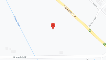 The Oasis in google map