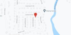 Cenicon Personal Home Care Services in google map