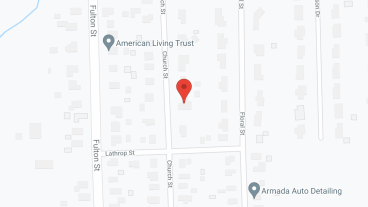 Griffith Adult Foster Care in google map