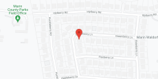 Hill Terrace Residential Care in google map