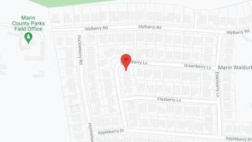 Hill Terrace Residential Care in google map